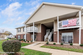 171 Central Blvd Unit 26, Mount Washington, KY 40047