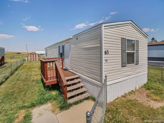 1272 W Lyon St Unit 63, Laramie, WY 82072