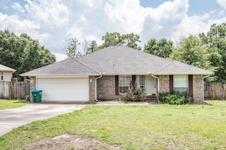 5415 Josh Dr, Crestview, FL 32536