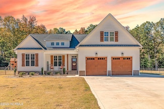6223 Barney Rd, Elm City, NC 27822