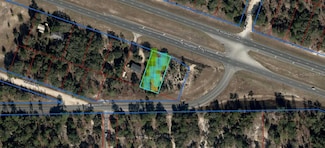 0 Hwy 27 Alt Unit MFRO6295012, Bronson, FL 32621