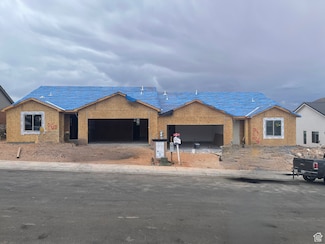 1555 W 470 N, Hurricane, UT 84737