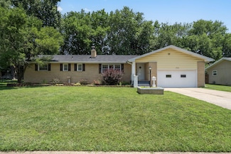 1722 S Link Ave, Springfield, MO 65804