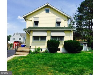 313 Nassau Blvd, Prospect Park, PA 19076