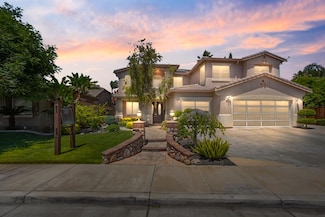 1283 Pyrenees St, Tracy, CA 95304