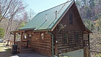 2922 Lightfoot Way, Sevierville, TN 37862