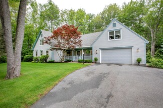 10 Zeitler Farm Rd, Brunswick, ME 04011