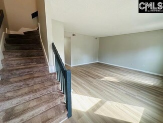 1604 Willowby St Unit A, Columbia, SC 29223