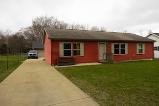 110 Motts Pkwy, Michigan City, IN 46360