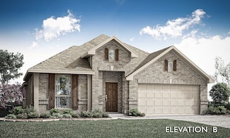 9001 Caymen St, Argyle, TX 76226