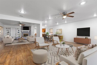 1608 W Shields Dr, Sherman, TX 75092