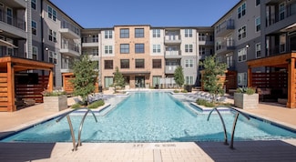 11211 Nexus Ave Unit 6106, Stafford, TX 77477