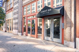 1312 Washington Ave Unit 2A, Saint Louis, MO 63103