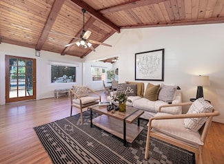 3891 Sunset Rd, Santa Barbara, CA 93110