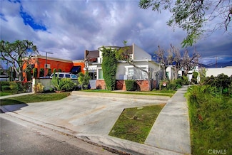 125 E Saint Joseph St, Arcadia, CA 91006