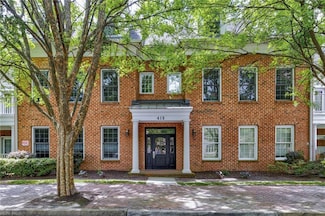 415 E Freemason St Unit 2A, Norfolk, VA 23510