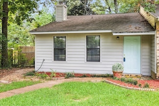 3348 Sedona Rd, Tallahassee, FL 32308