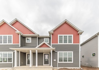 1761 Innovation Ln, Verona, WI 53593
