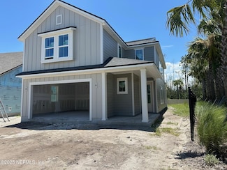 232 Sutton Dr, Nocatee, FL 32081