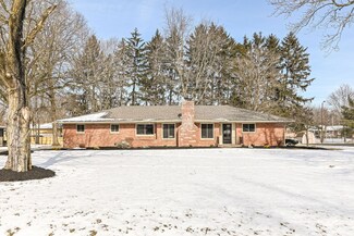 428 Woodmere Dr, Indianapolis, IN 46260