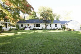 189 E Streetsboro St, Hudson, OH 44236