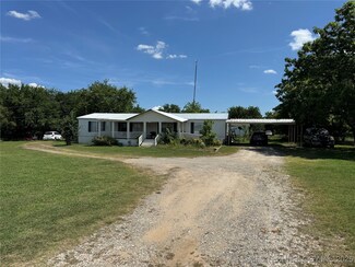 4709 Sunnyside Rd, Durant, OK 74701