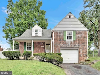 3505 Circle Ave, Reading, PA 19606