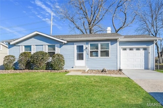 1716 Springhill Dr, O Fallon, MO 63366