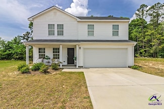 1707 Hannah Ct, Macon, GA 31217