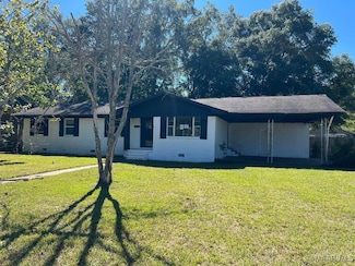 941 Forest Ave, Elba, AL 36323