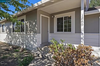 1260 Meadow Ln, Concord, CA 94520