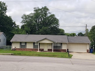4116 Old Jenny Lind Rd, Fort Smith, AR 72901