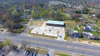 103 Shannon Ln, Springfield, TN 37172