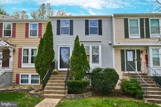 1750 Sundance Dr, Reston, VA 20194