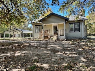 7233 192nd Rd, Winfield, KS 67156