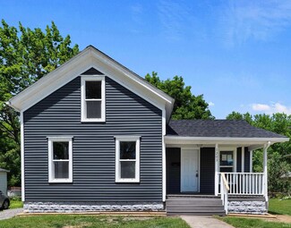 1203 Summit St, New Haven, IN 46774