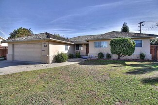 5396 Brophy Dr, Fremont, CA 94536