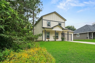 4006 Frontier Rd, Willis, TX 77378