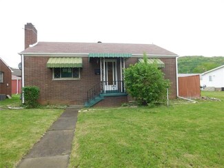 1259 Midland Ave, Midland, PA 15059