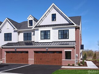 34 Riverwalk, Plainsboro, NJ 08536