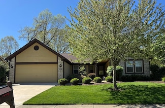 843 Harmony Dr, Columbus, OH 43230