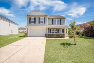 1130 Moss Grove Dr, Moncks Corner, SC 29461