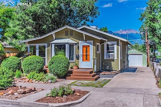 1026 N Arcadia St, Colorado Springs, CO 80903