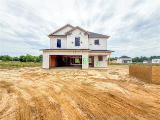 43 Tango (Lot 81) Cir, Parkton, NC 28371