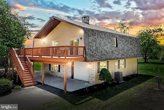 7 Hill Dr Unit 884, East Berlin, PA 17316