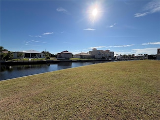 1324 Mediterranean Dr, Punta Gorda, FL 33950