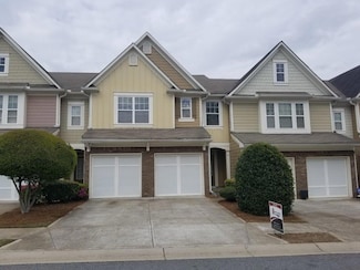 1865 Ellison Lakes Ct NW Unit 21, Kennesaw, GA 30152