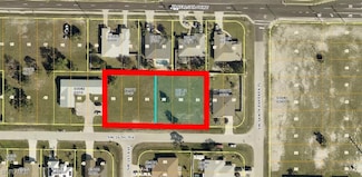25/101 SW 16th Terrace, Cape Coral, FL 33991