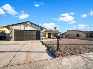 4917 E Washington Ave, Las Vegas, NV 89110