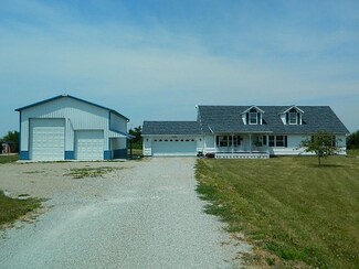 71741 County Road 25, New Paris, IN 46553